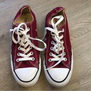 Converse ALL*STAR  size women 7 / Men 5